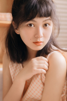 野狼与玛丽